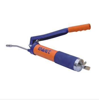 埃米頓 400CC(雙泵) 專業(yè)級手用黃油槍