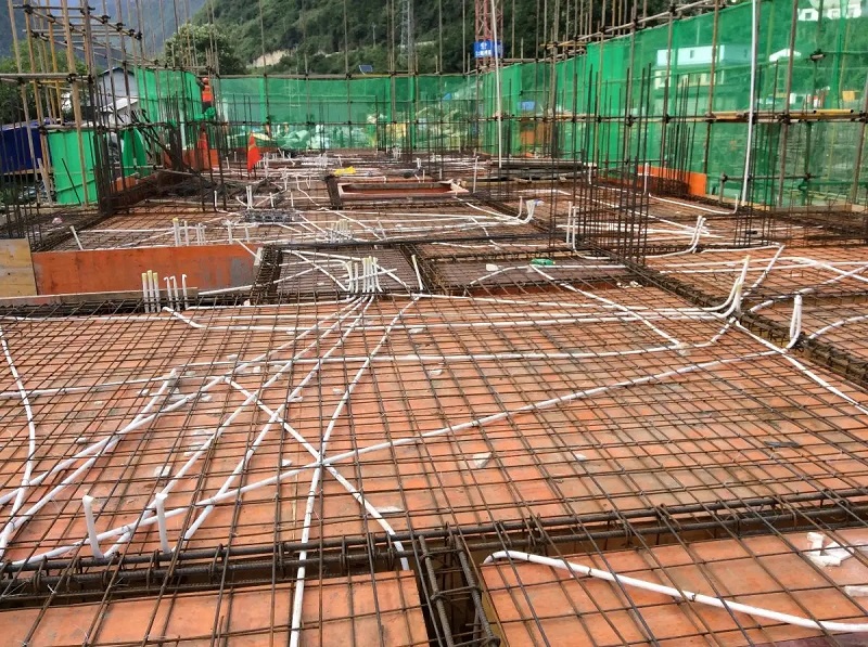 廣西建筑模板開工在即，需要什么規格請咨詢插圖1